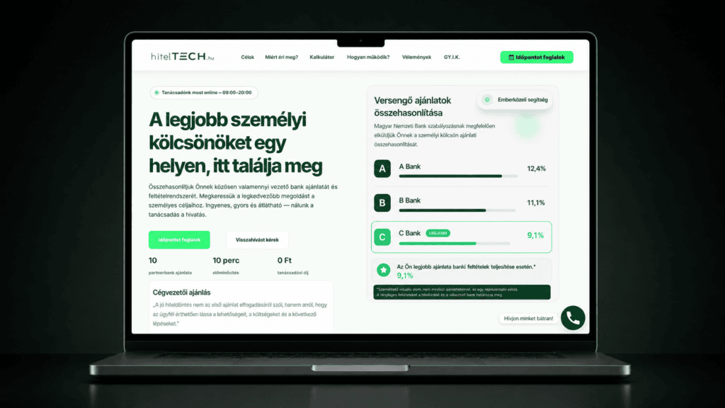 hiteltech