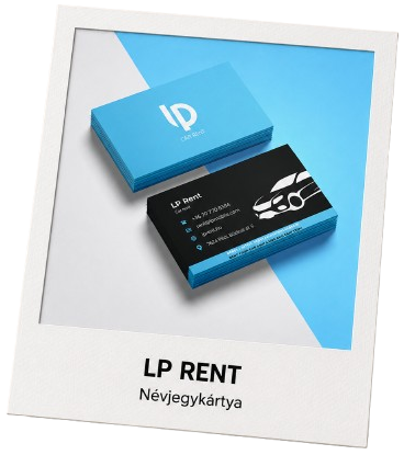 lp rent