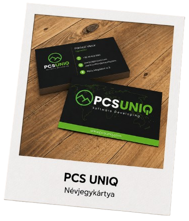 pcs uniq