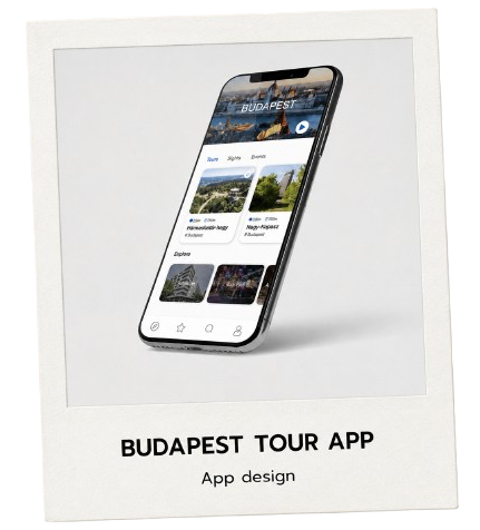 budapest tour app